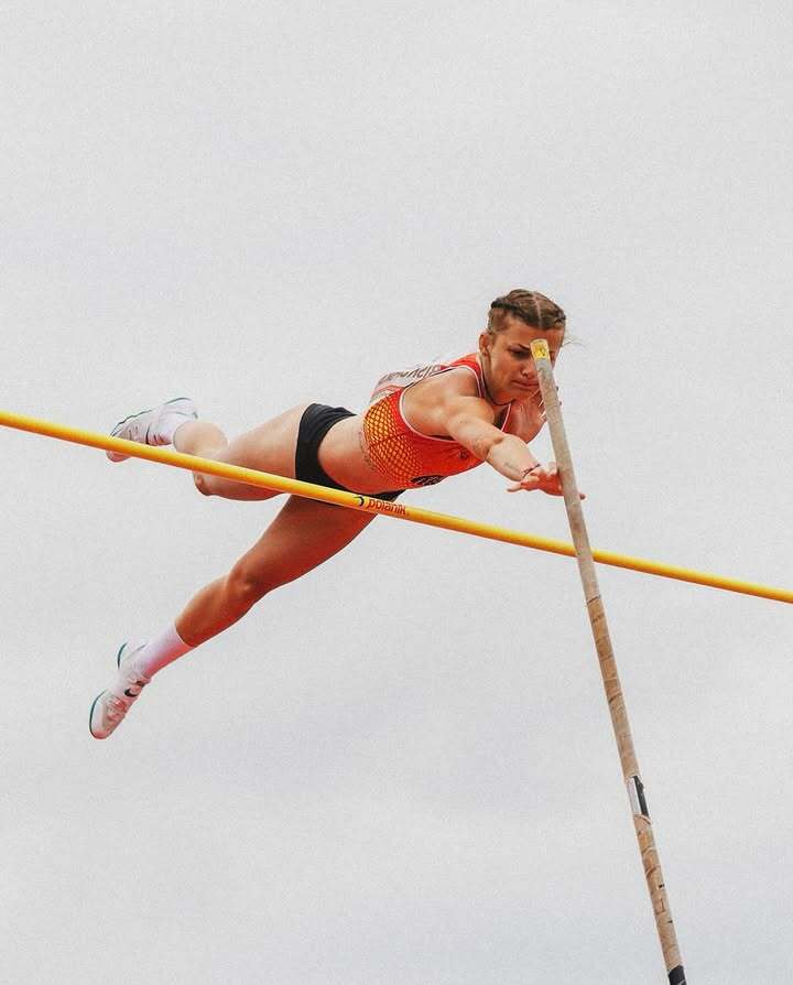 Natalia Biskupska - Poland