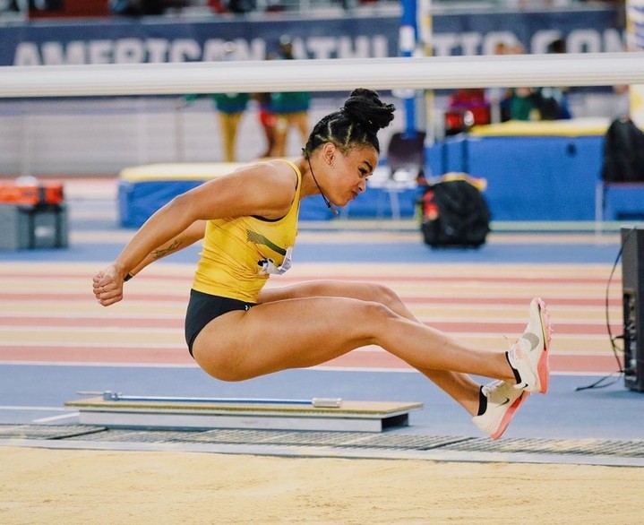 Nerea Quirós - Spain