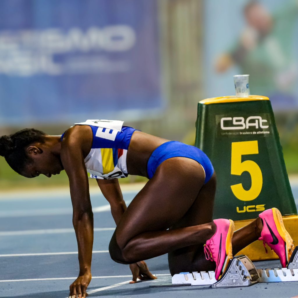 Nicole Caicedo Arce - Ecuador