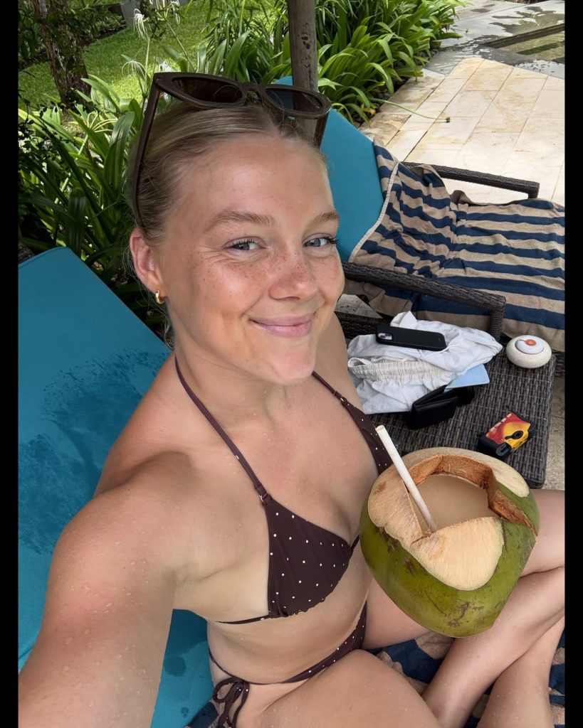 Olivia Gross - Australia