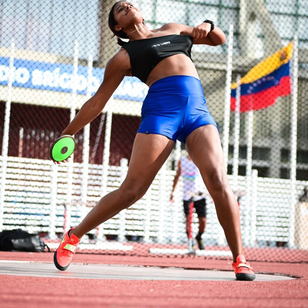 Ottaynis Febres - Venezuela