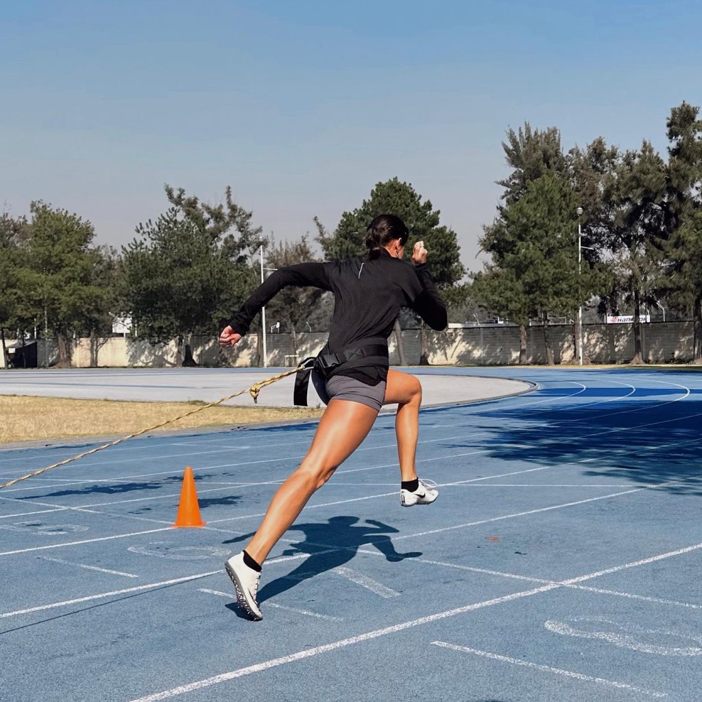 Paloma Morales - Mexico