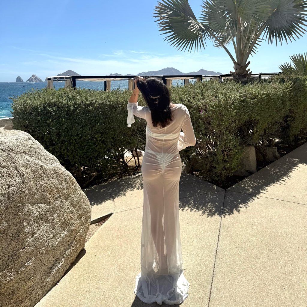 Paloma Morales - Mexico