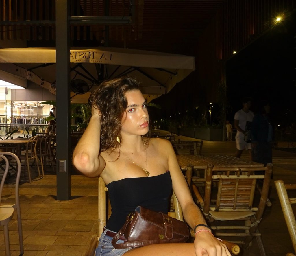 Paula Rodriguez - Spain