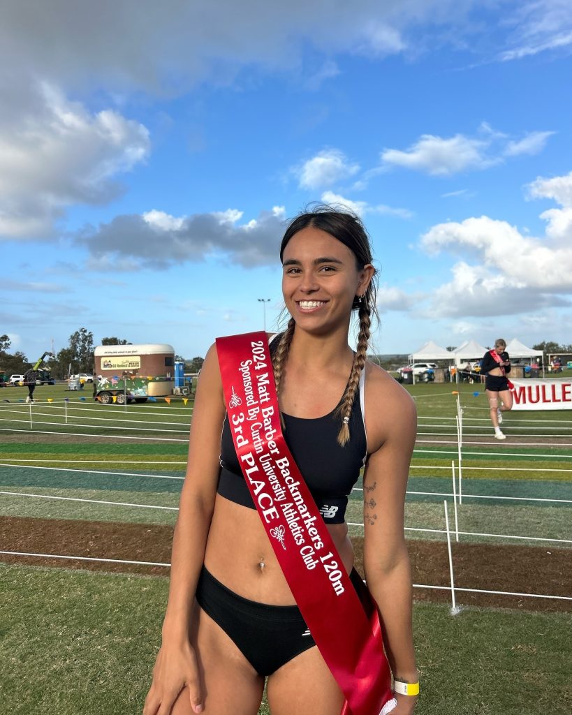 Piper Cornelius - Australia