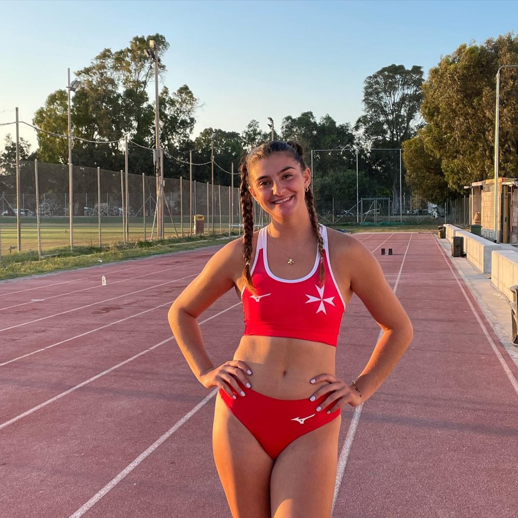 Rachela Pace - Malta