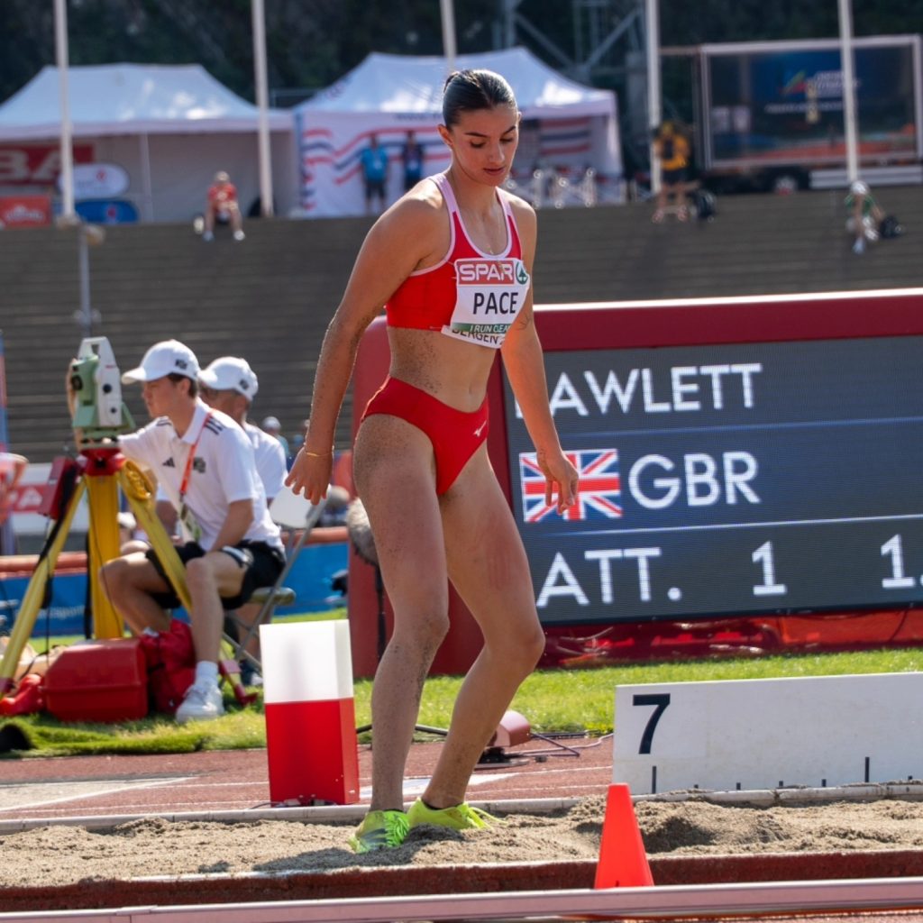 Rachela Pace - Malta