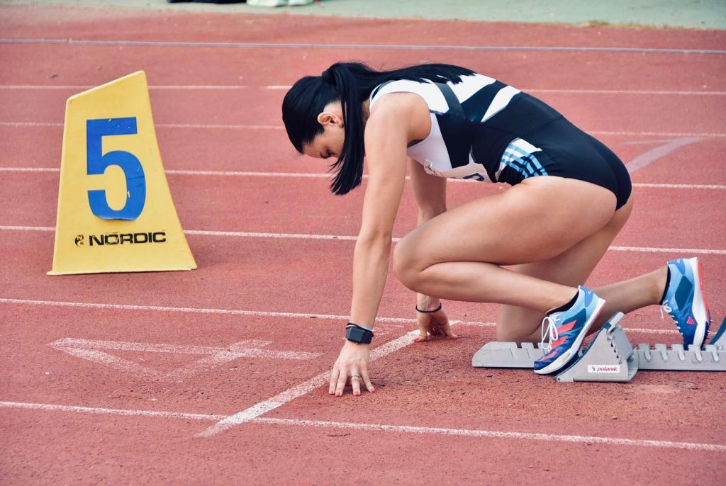 Rafaela Spanoudaki - Greece