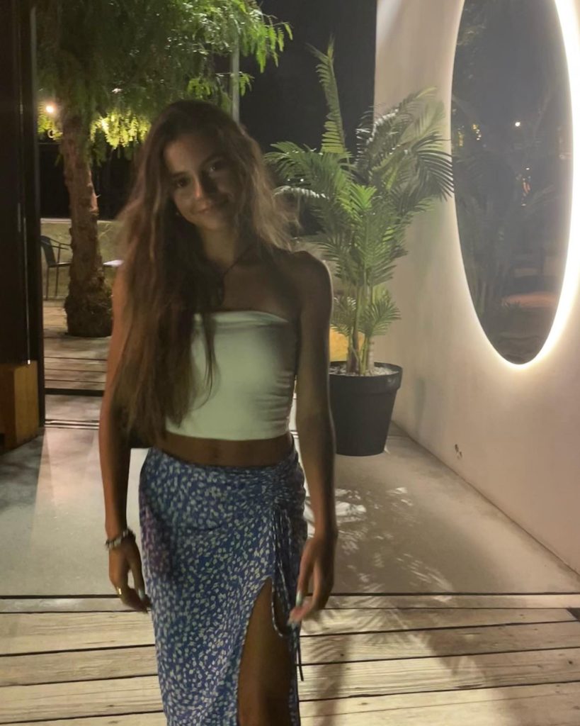 Raquel Silva - Portugal