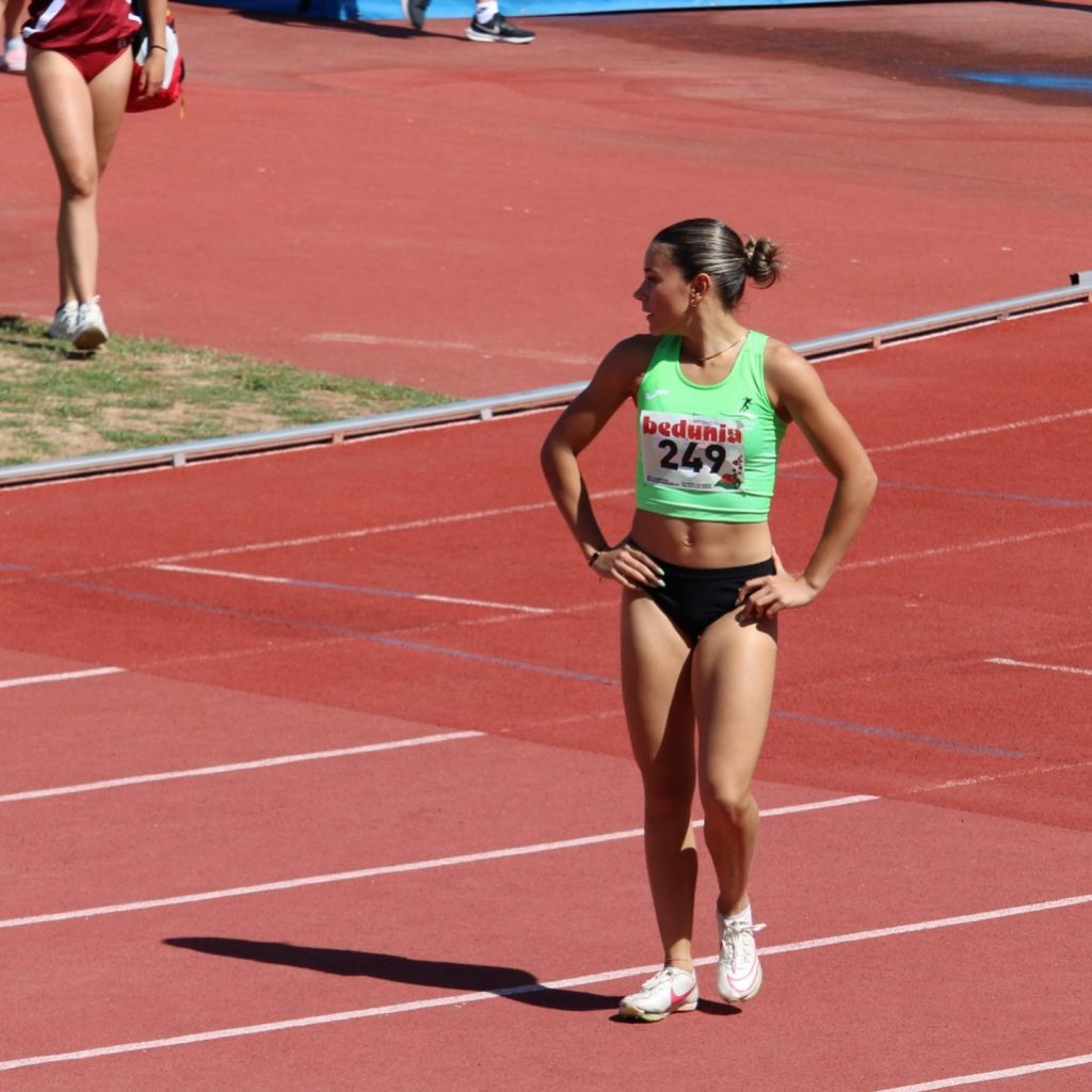 Raquel Silva - Portugal