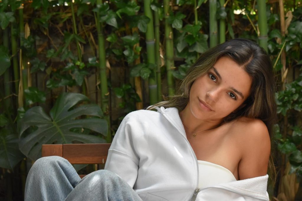 Raquel Silva - Portugal