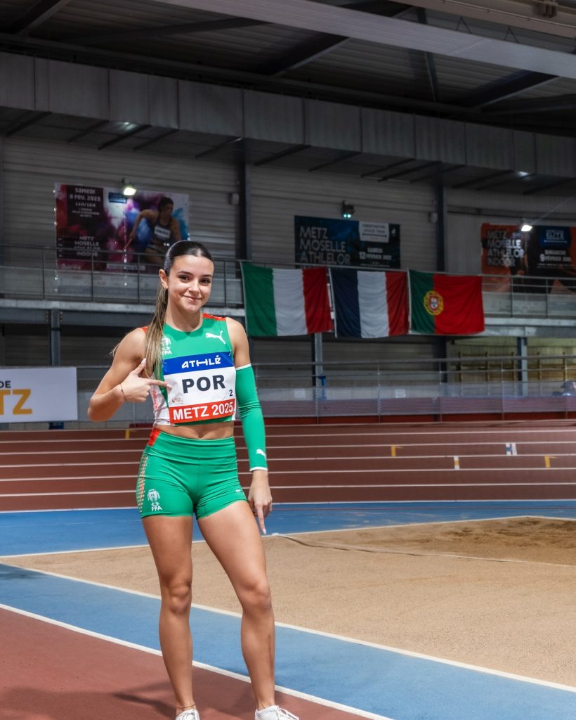 Raquel Silva - Portugal