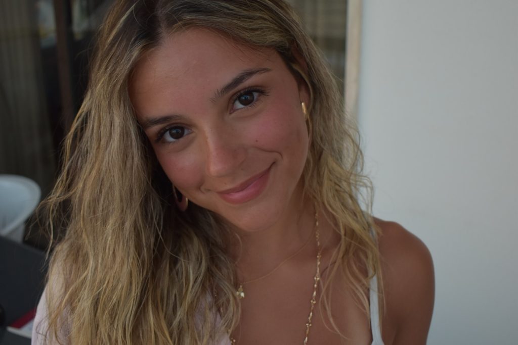 Raquel Silva - Portugal