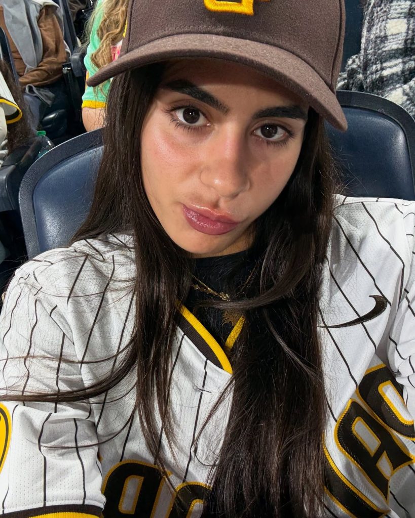 Rasha Badrani - Lebanon