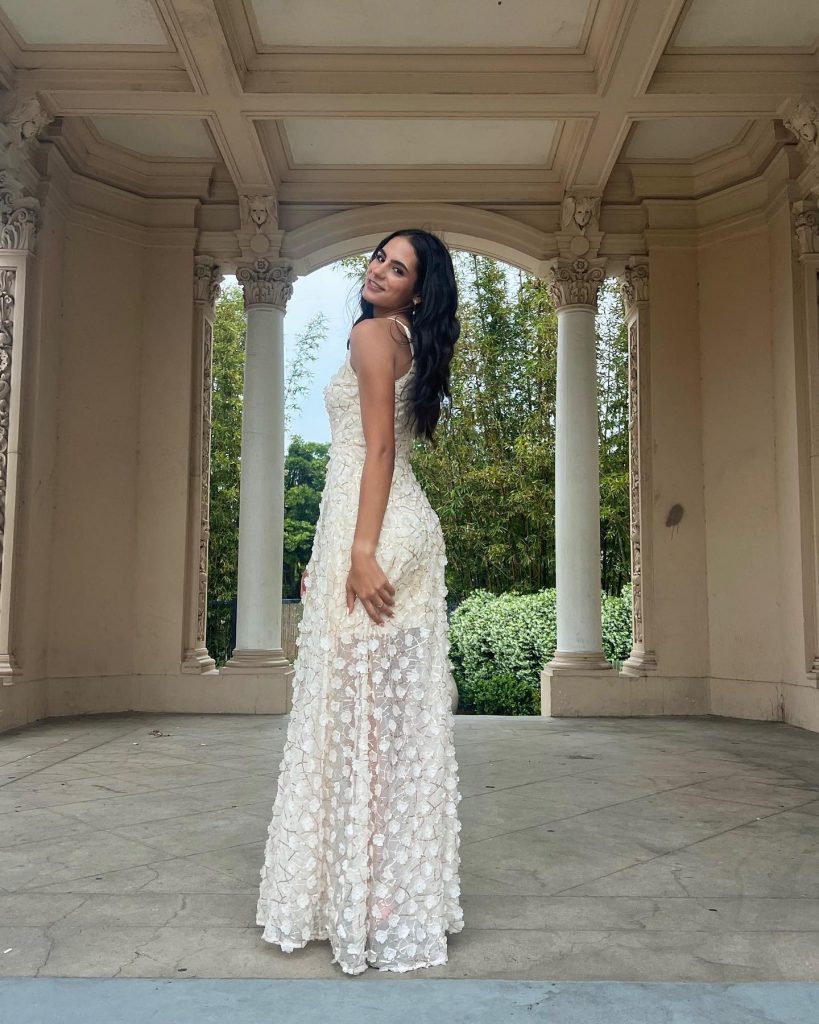 Rasha Badrani - Lebanon