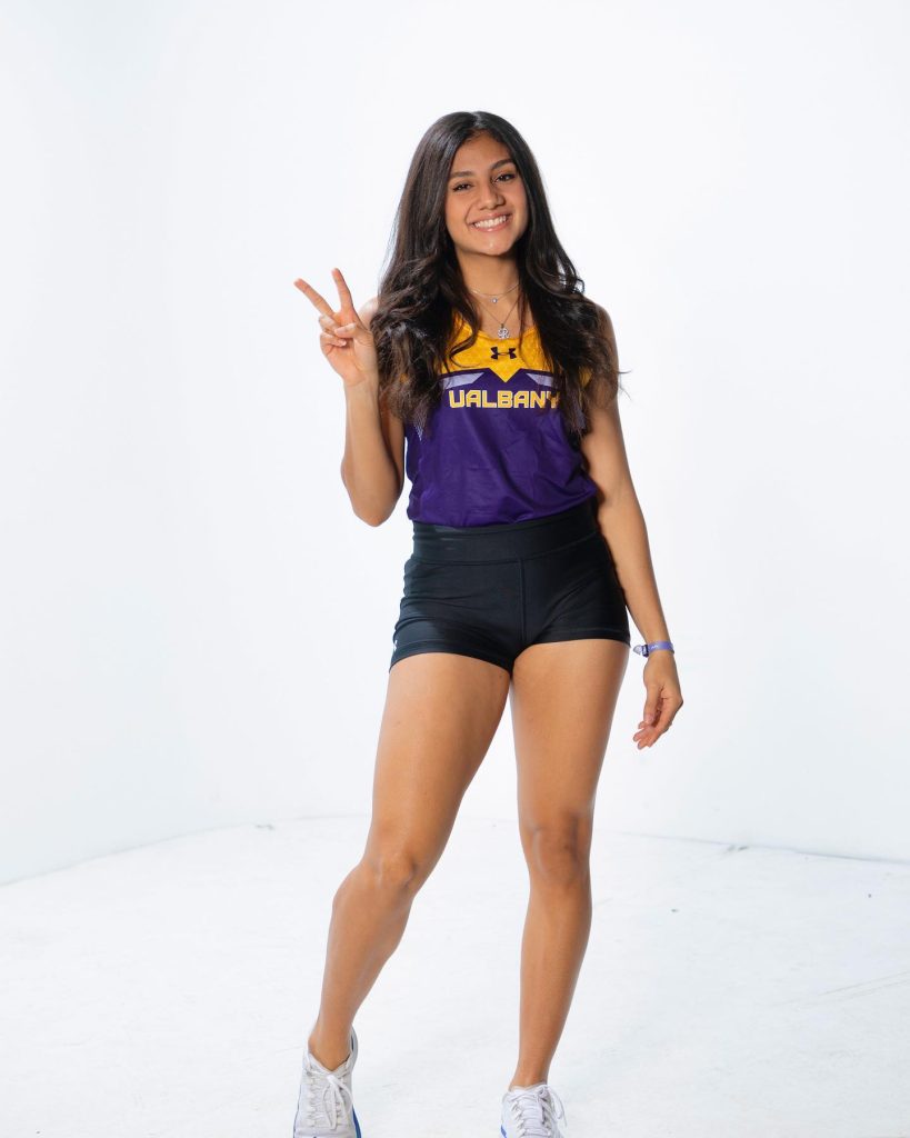 Rebeca Barrientos - El Salvador