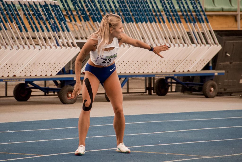 Rima Kashafutdinova - Kazakhstan