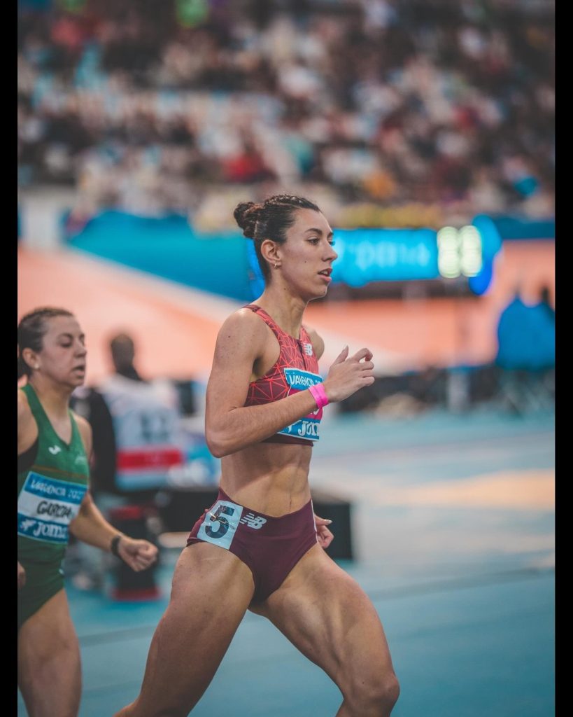Rocío Arroyo - Spain