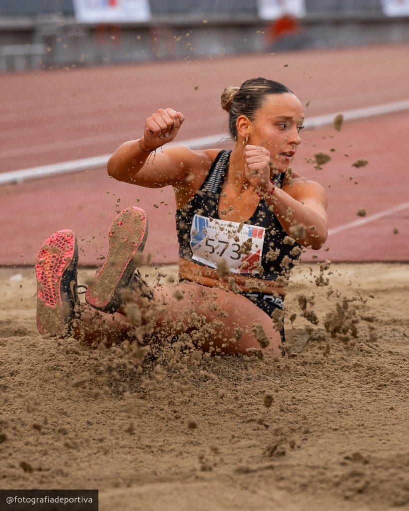 Rocío Muñoz Van Risselberg - Chile