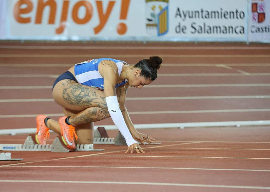 Sade Maye - Spain