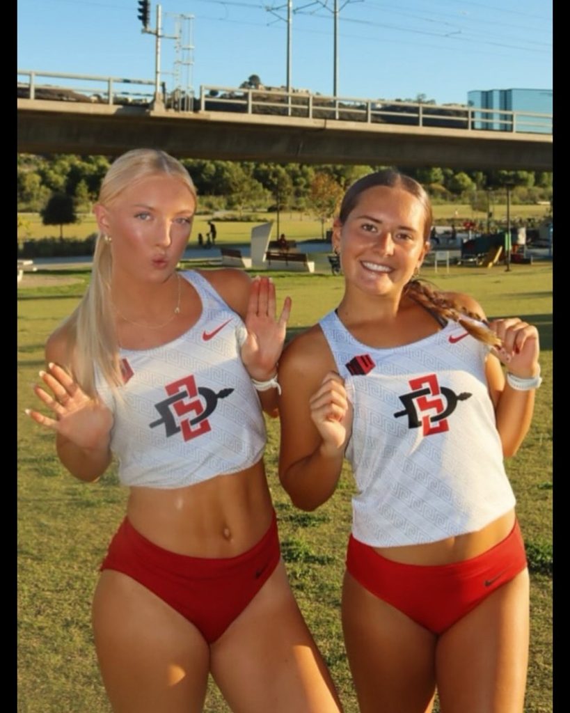 Samantha Wood - USA