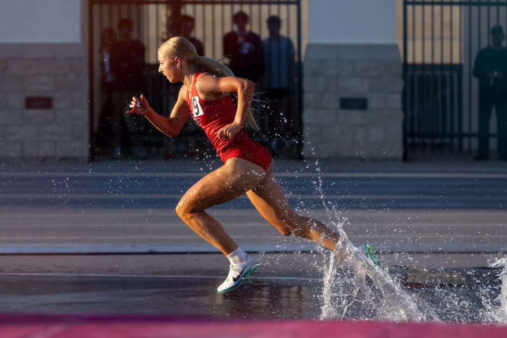 Samantha Wood - USA