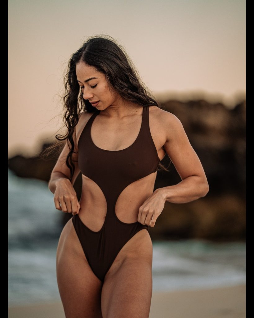 Sarah Schwarz - Australia