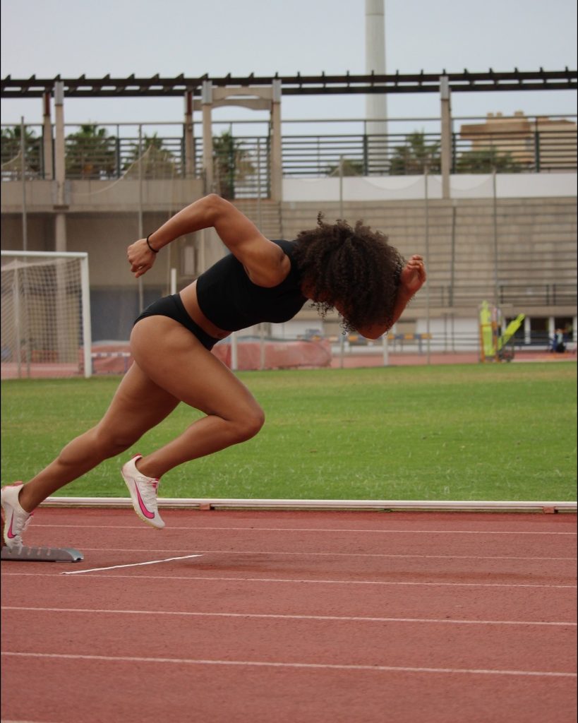 Sherin Kimuanga - Germany