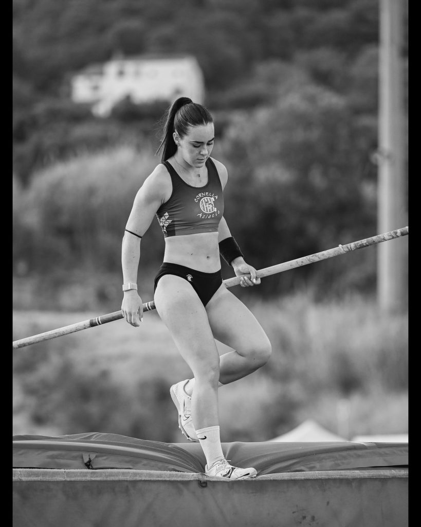 Silvia Ruiz - Spain
