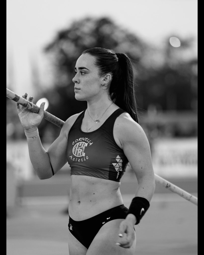 Silvia Ruiz - Spain