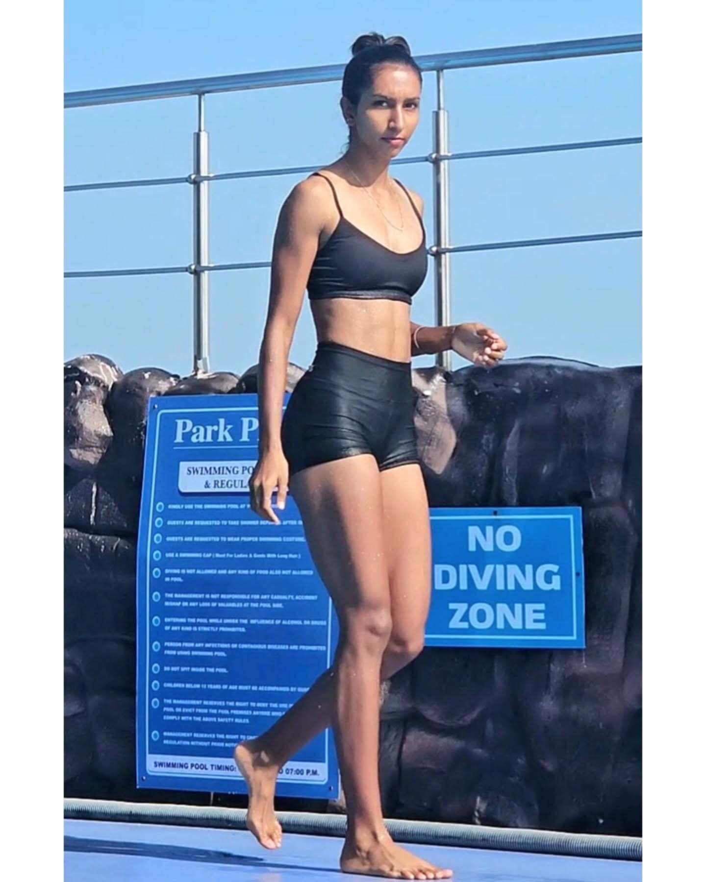 Simrandeep Kaur - India