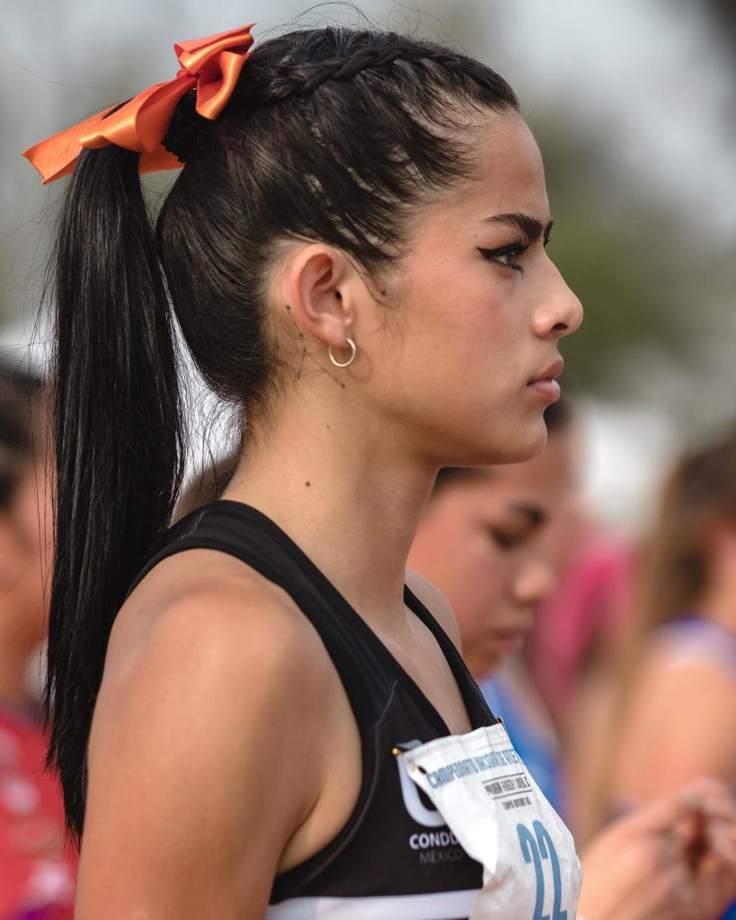 Sofi Santoyo - Mexico