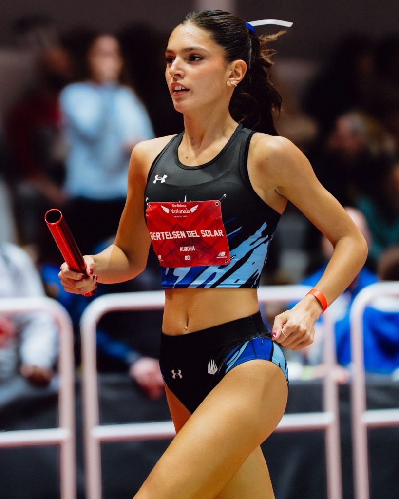 Sofia Contreras - Chile