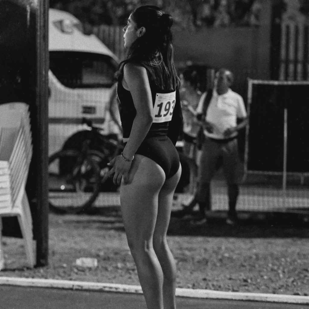 Soledad González - Mexico