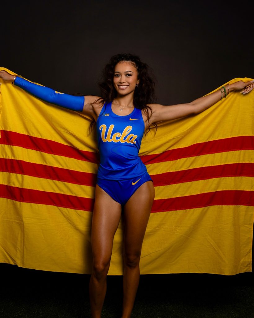 Sophia Hartwell - USA