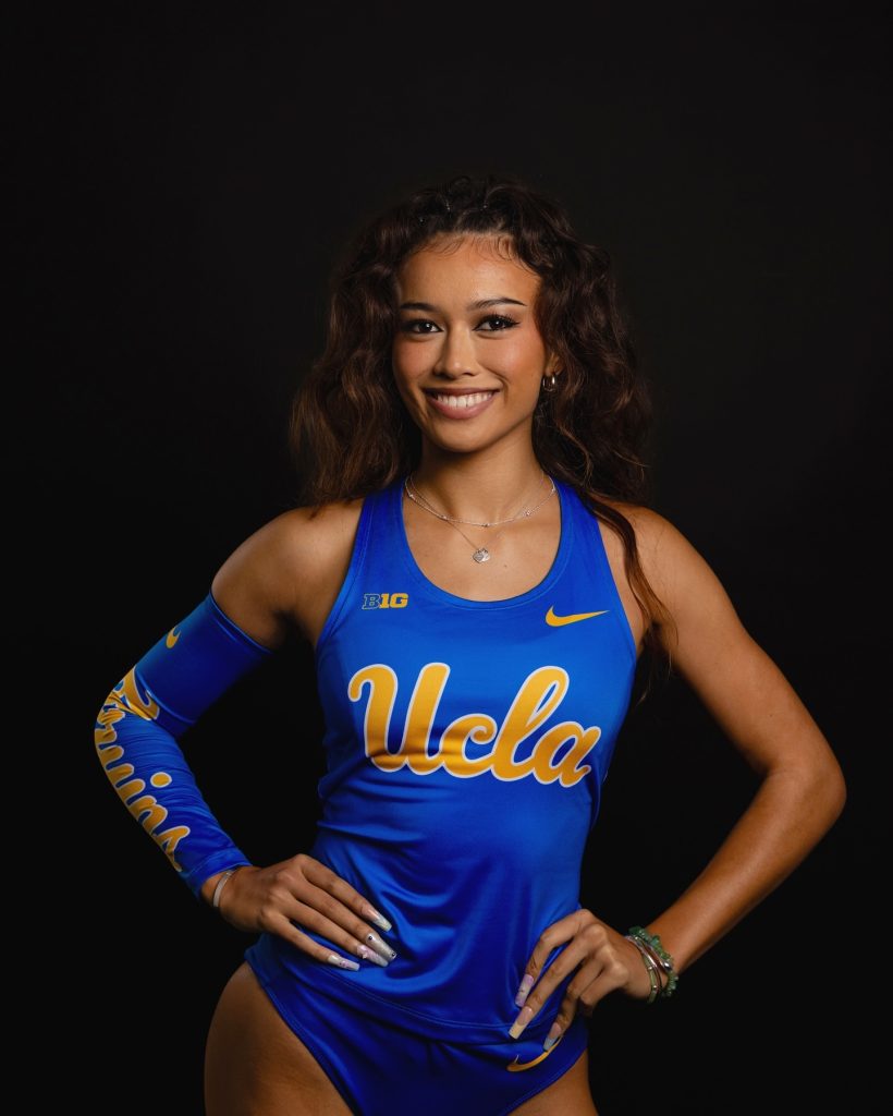 Sophia Hartwell - USA