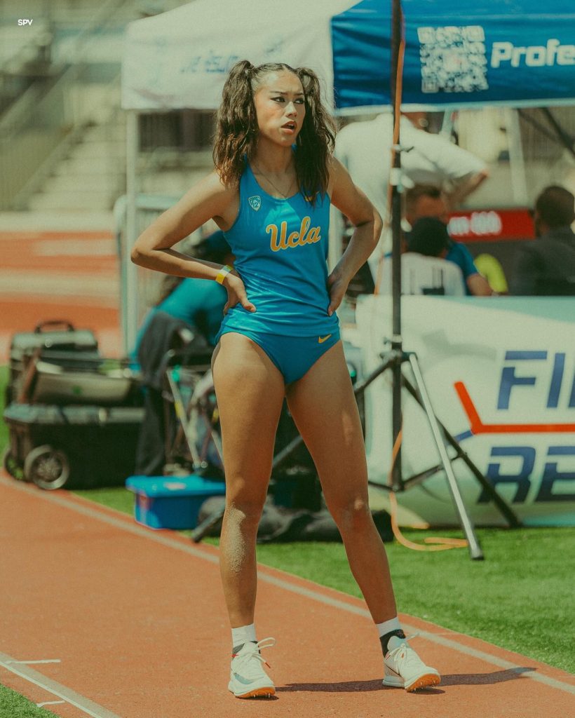 Sophia Hartwell - USA