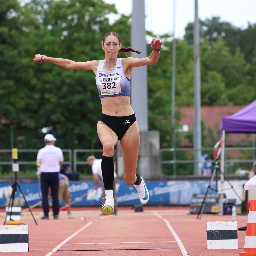 Sophie Loibl - Germany