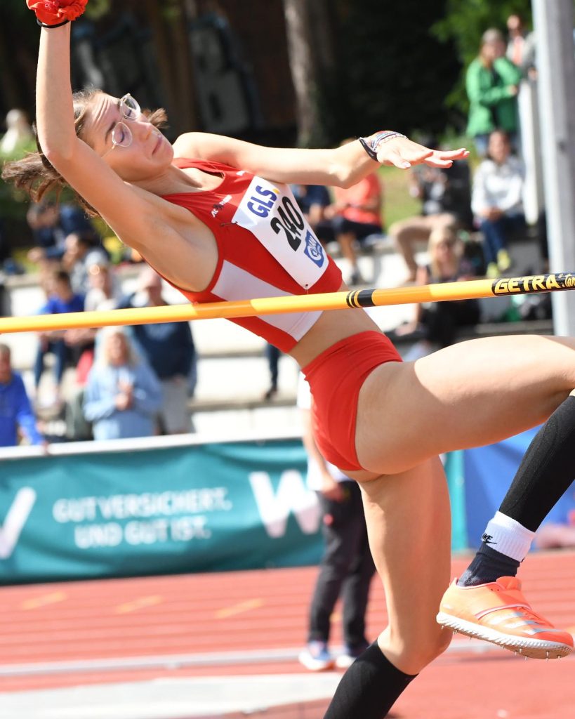 Sophie Loibl - Germany