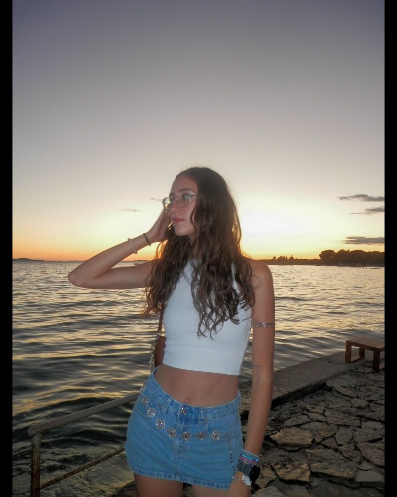 Sophie Loibl - Germany