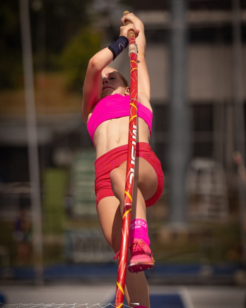 Sophie Scott - Australia