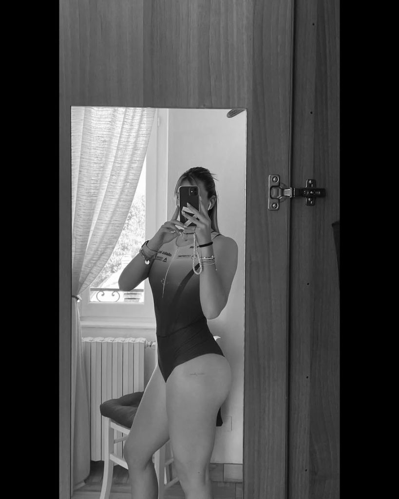 Stella Moizzi - Italy