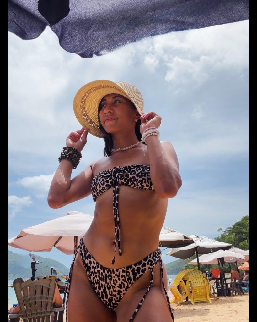 Susana Blanco - Venezuela