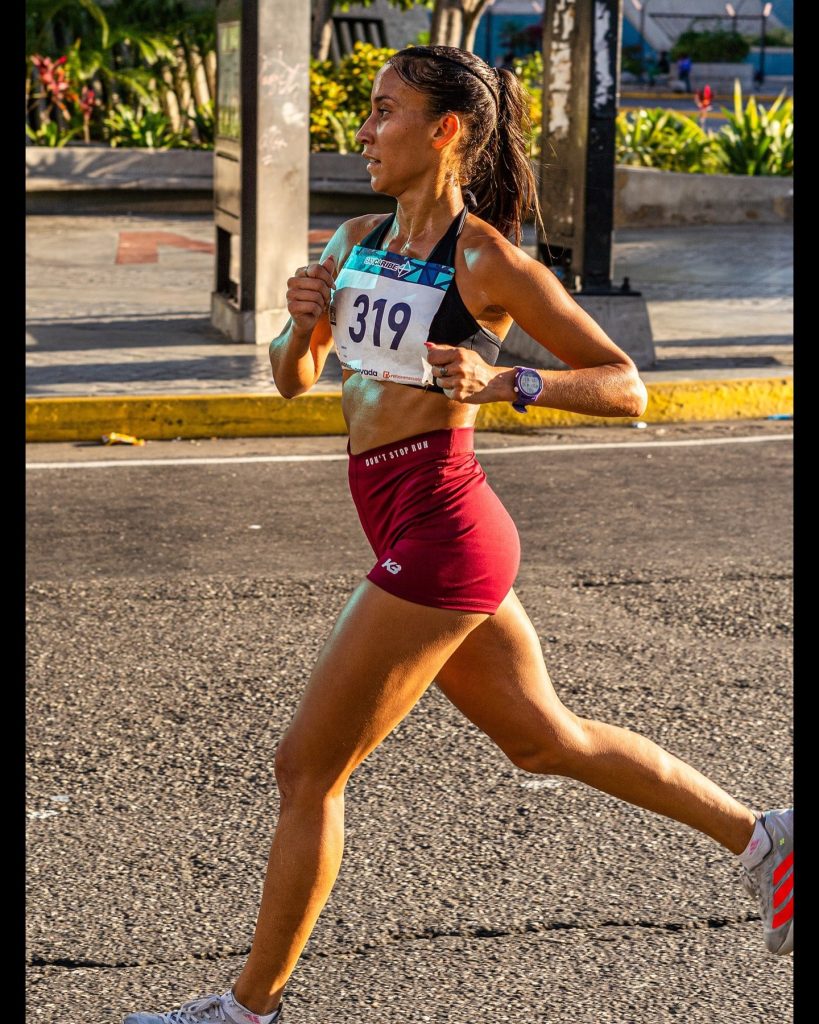 Susana Blanco - Venezuela