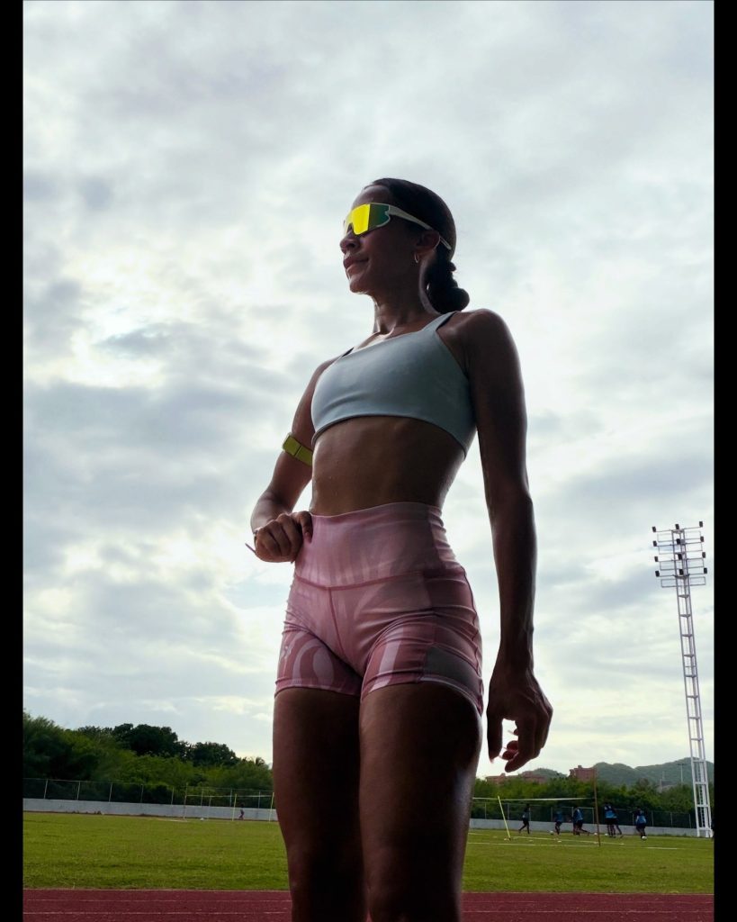 Susana Blanco - Venezuela