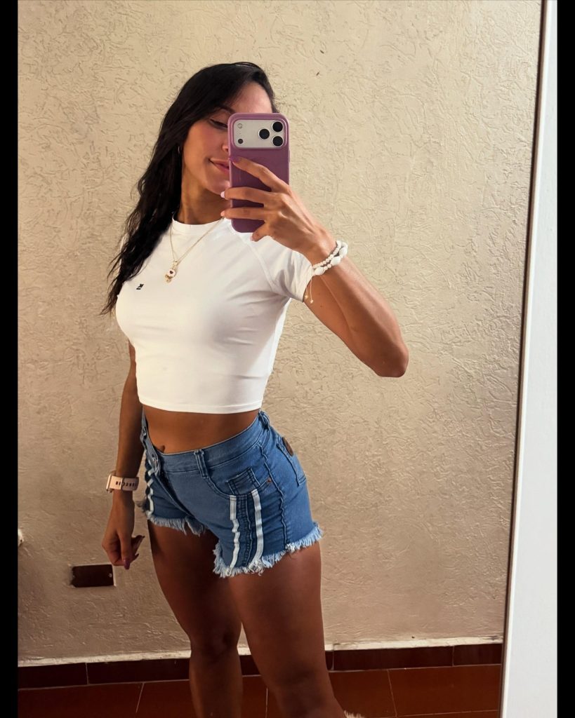 Susana Blanco - Venezuela