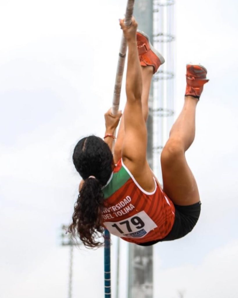 Tatiana Bedoya Lopez - Colombia