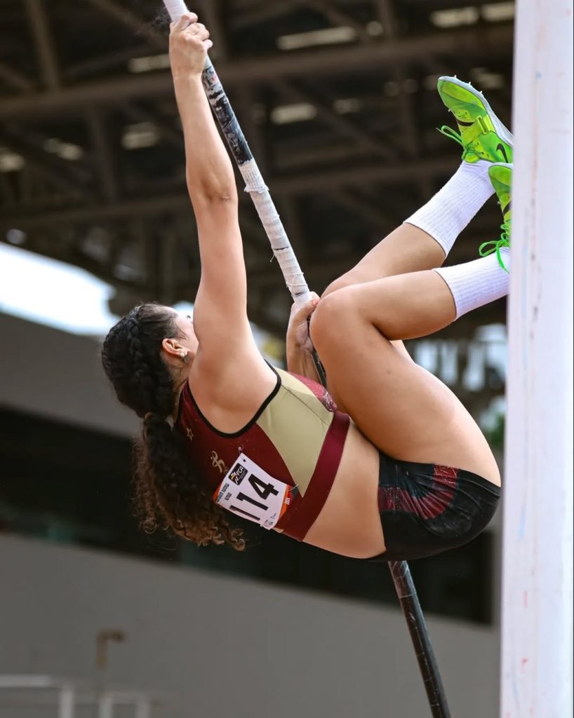 Tatiana Bedoya Lopez - Colombia
