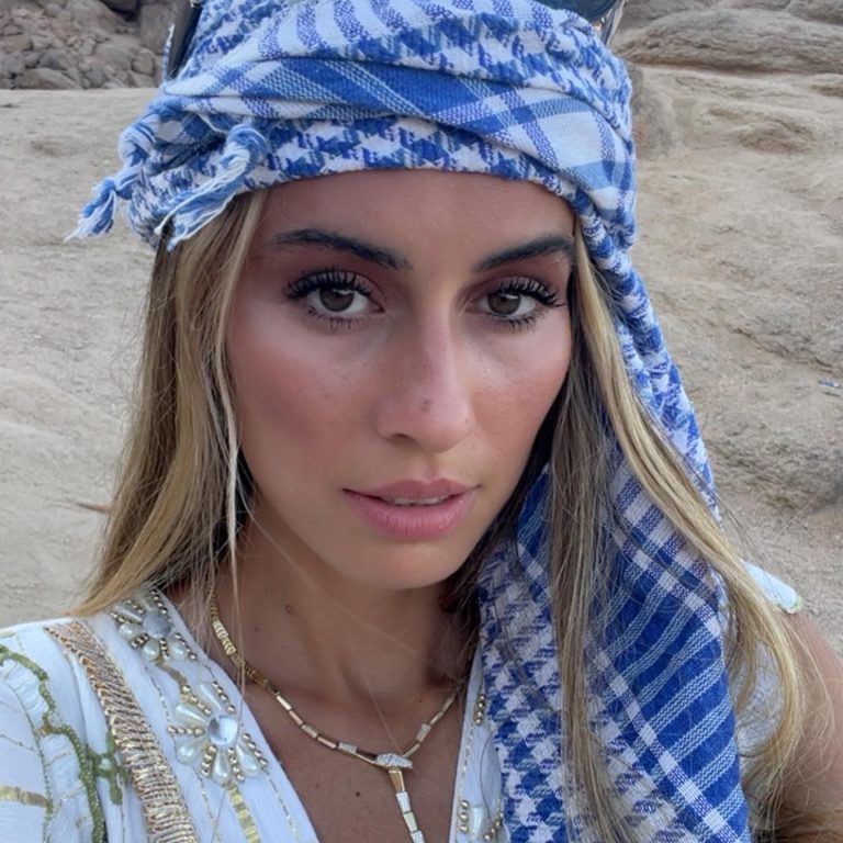 Tugba Güvenç Yenigün - Türkiye