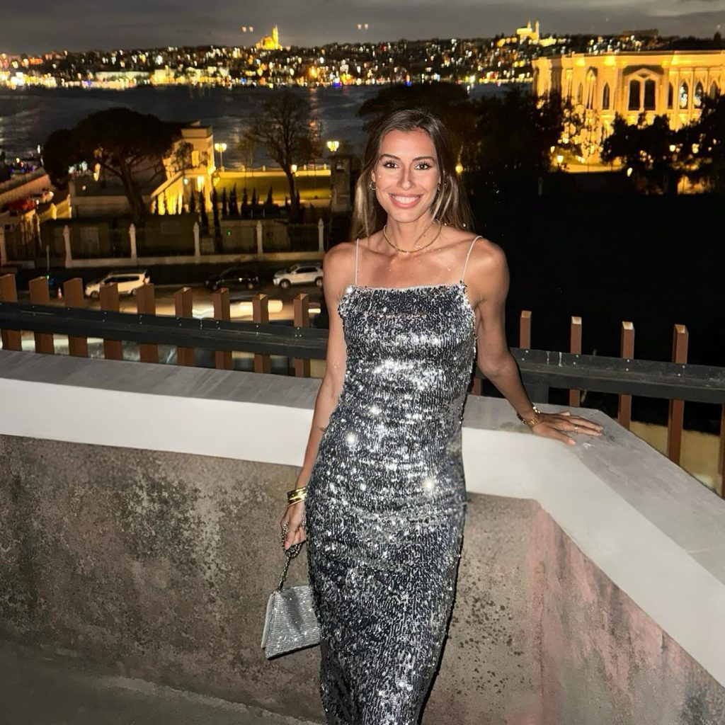 Tugba Güvenç Yenigün - Türkiye